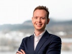 Bilde av megler André Høyholm