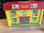 Miniatyrgalleribilde