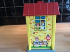 Miniatyrgalleribilde