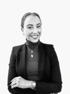 Bilde av megler Marie Louise Urdal Iden