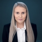 Bilde av megler Marthe Grønnslett