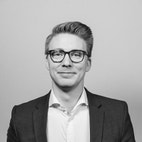 Bilde av megler Eskil Næss Hagen