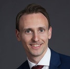 Bilde av megler Remie Schjelderup Henriksen