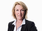 Bilde av megler Mona Mork