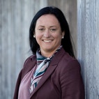Bilde av megler Kristine Ree Espedal