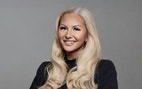Bilde av megler Stine Marte Iversen Østgaard