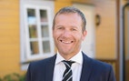 Bilde av megler Nils Borgar Husby