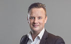 Bilde av megler Mads Berg Johansen