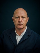 Bilde av megler Marius Berger