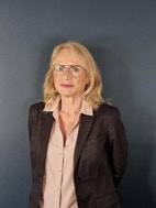 Bilde av megler Nina Hage Istad