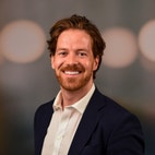 Bilde av megler Kjetil Sandmo