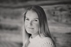 Bilde av megler Marte Buene