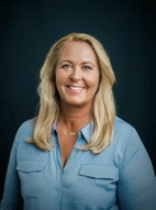 Bilde av megler Tone Bjørgvik