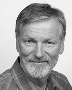 Bilde av megler Bård Svardal
