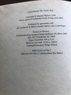 Miniatyrgalleribilde