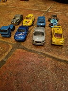 Miniatyrgalleribilde