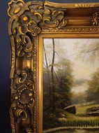 Miniatyrgalleribilde