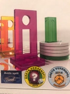 Miniatyrgalleribilde