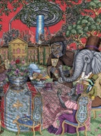 Miniatyrgalleribilde