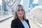 Bilde av megler Kamilla Jæger