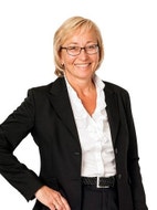 Bilde av megler Tone Hals