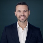 Bilde av megler Kristian Karlsrud