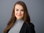 Bilde av megler Eline Tilley