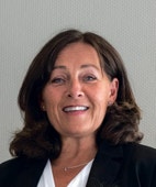 Bilde av megler Randi Braathen Ødegaard