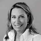 Bilde av megler Marianne Nielsen Landvik