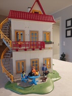 Miniatyrgalleribilde