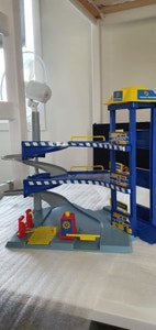 Miniatyrgalleribilde