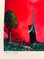 Miniatyrgalleribilde