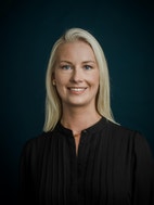 Bilde av megler Linn Høen Thommesen
