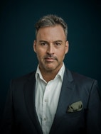 Bilde av megler Fernando Gomez