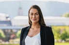 Bilde av megler Randi Horstad