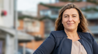 Bilde av megler Ardiana Gashi