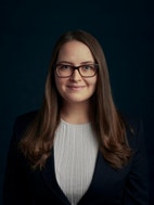 Bilde av megler Line Stuve