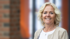 Bilde av megler Mie Vigsnæs