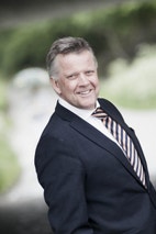 Bilde av megler Knut Myklestad