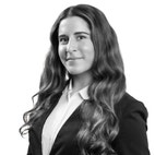 Bilde av megler Tanita Niknam