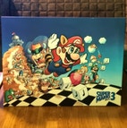 Miniatyrgalleribilde