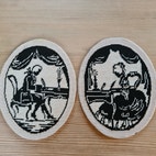 Miniatyrgalleribilde