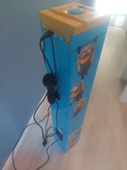 Miniatyrgalleribilde