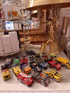 Miniatyrgalleribilde