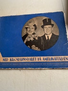Miniatyrgalleribilde