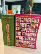 Miniatyrgalleribilde