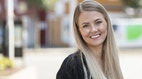 Bilde av megler Elin Folland