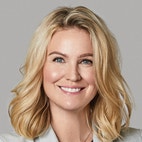 Bilde av megler Yvonne Silden Stephensen