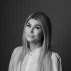 Bilde av megler Benedicte Efteland