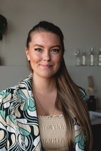 Bilde av megler Thea Vinnes Skauge